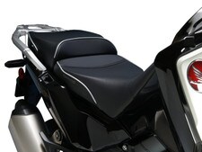 HONDA - AFRICA TWIN 2020+ - REVolution Seat